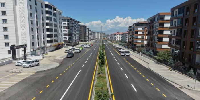 Erzurum’da ulaşımda yeni dönem