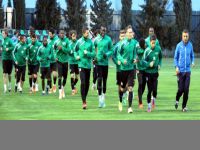 Akhisar Belediyespor, Kamp İçin Erzurum'a Geliyor