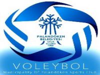 Palandöken Belediyesi Voleybol Takımı 1. Ligde