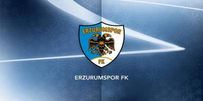 Erzurumspor FK’nın Süper Lig’de ilk 3 hafta maç programı