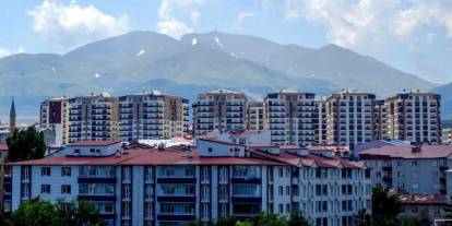 Erzurum’da konut satışlarında Temmuz hareketliliği! 820 ev el değiştirdi