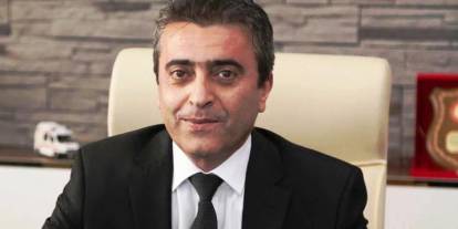 Gürsel Bedir’den Erzurum’a veda: “8 yıl bu şehrin güzel insanlarına hizmet etme onurunu yaşadım”