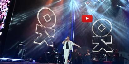 Erzurum’da Oğuzhan Koç izdihamı! Konser alanı saatler öncesinden doldu