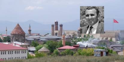 Erzurum’un fotoğrafçısı Nihat Kılıçoğulları’na FotoMaraton’da çifte ödül!