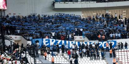 Erzurumspor FK’ya PFDK şoku! Sevk nedeni belli oldu