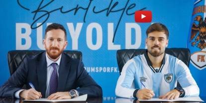 Erzurumspor FK, Miguel Cardoso’yu resmen duyurdu! 2 yıllık imza