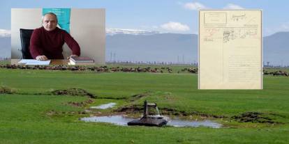 1933’te Danimarka’nın gözü Erzurum ve Kars’taydı: Hedef süt sanayisi kurmaktı