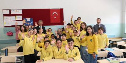 Erzurumlu öğrenci ve eğitimcilere Avrupa yolu açıldı! Erasmus+ desteği belli oldu