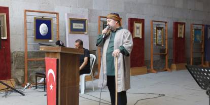 Erzurum’da gündem olan Yunus Emre iddiası: “Asıl mezarları Tuzcu köyünde”