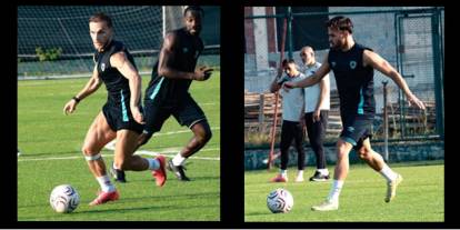 Erzurumspor FK’da Gençlerbirliği alarmı: Son hazırlıklar tamamlanıyor