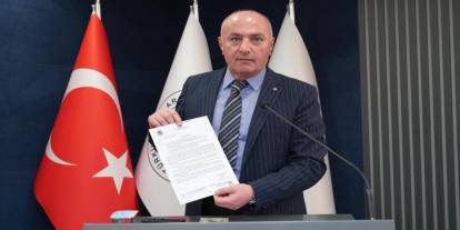 Erzurum sanayisinde büyük adım: 650 hektarlık yeni alan geliyor