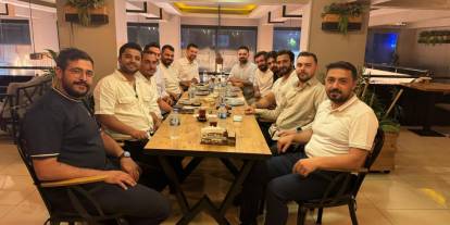 Erzurum Genç Girişimciler Kurulu toplandı: Yeni girişimcilere tam destek