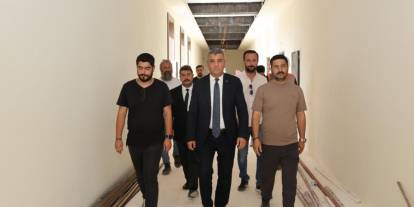 Erzurum’a gastronomi lisesi geliyor: Geleceğin şefleri burada yetişecek