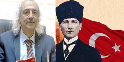 Hacı Ömer Özden’den 30 Ağustos mesajı: “Türk milletinin bağımsızlık iradesinin ölümsüz abidesidir”