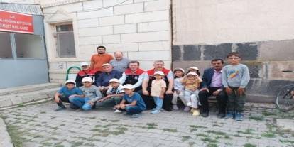 Erzurum’da çiftçilere önemli uyarı: Dane kaybı ve anız yakma gündemde