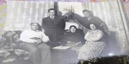 Balkan Savaşı Şehidinin Yüzyıllık Fotoğrafları Ortaya Çıktı: Erzurumlu Mahmut Laçin Yeniden Tarihe Işık Tuttu