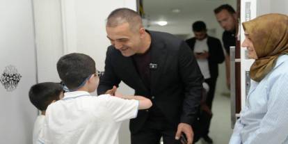 Ahmet Sami için geri sayım başladı! 25 gün kaldı, 200 bin dolar gerekiyor