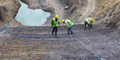 Erzurum’a 255 milyon TL’lik dev yatırım! 4 bin 50 dekar arazi suya kavuşacak