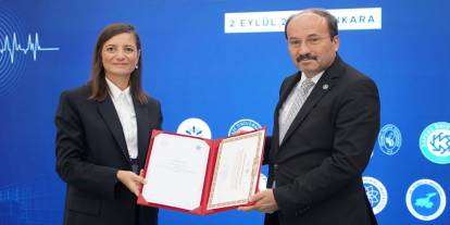 Erzurum Teknik Üniversitesi 15 üniversite arasına girdi! Eğitim binaları için kritik görev