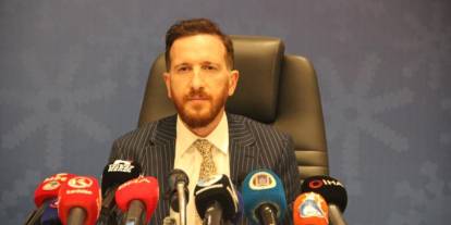 Ahmet Dal’dan Erzurumspor için dikkat çeken çağrı: “Kim yönetmek istiyorsa taliplisi gelsin”