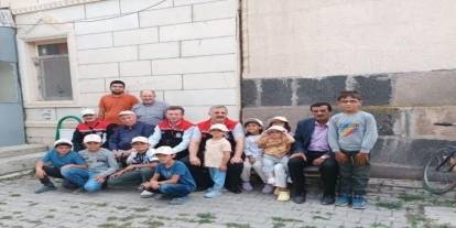 Erzurum’da çiftçiye destek seferberliği! “Cuma Buluşmaları” devam ediyor