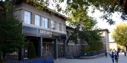 Erzurum’da eğitim tablosu ortaya çıktı! İşte kentteki mezunların çarpıcı dağılımı
