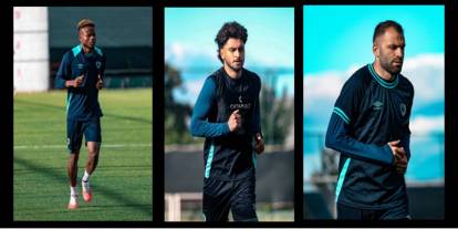 Erzurumspor FK’da Beşiktaş alarmı! Kritik maç öncesi son durum
