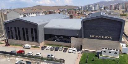 Erzurum’un müze hazinesi büyüyor! Eser sayısı 19 bin 649’a ulaştı