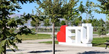 ETÜ’den büyük başarı! YÖKAK 5 yıl süreyle tam akreditasyon verdi