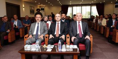 Erzurum’da KOBİ’ler için dev destek masada! 20 milyon TL’ye kadar kredi imkânı