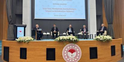 ESKİ’den Erzurum’un su geleceği için önemli mesaj! “Çalışmalarımızı kararlılıkla sürdürüyoruz”