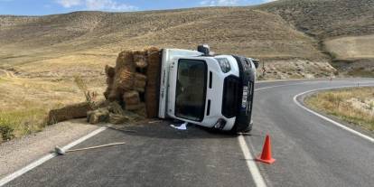 8 ayda 290 kaza, 8 can kaybı