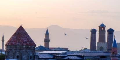 Erzurum’un kültür mirası envanteri belli oldu! 903 taşınmaz kültür varlığı bulunuyor
