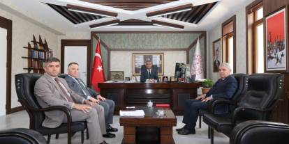 İlk zil öncesi Erzurum’da eğitim zirvesi! 2026-2027 yılı için kritik hazırlıklar masada