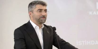 AK Parti Erzurum İl Başkanı Küçükoğlu’ndan Güvenç Kurtar’a tepki