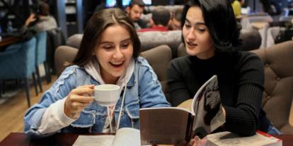 Atatürk Üniversitesinden gençlere Avrupa kapısı! 250 bin avroluk Erasmus projesi
