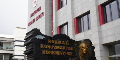 Gülistan Doku soruşturmasında 6’ncı dalga tamamlandı! 6 şüpheli tutuklandı, sayı 38’e çıktı