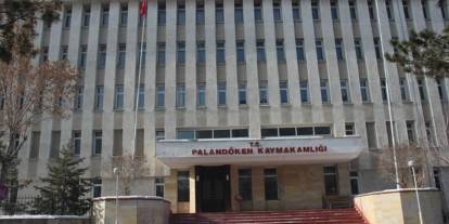 Palandöken Kaymakamı hakkındaki iddialar için inceleme başlatıldı! Valilikten açıklama