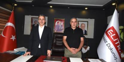 İstanbul’dan Erzurum’a döndüler! 200 milyon liralık yatırım ve 350 kişilik istihdam geliyor