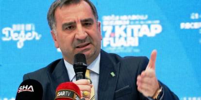 TDED Erzurum Şube Başkanı Ertaş’tan Pierre Loti Tepesi çağrısı: “İdris Köşkü Tepesi olsun”