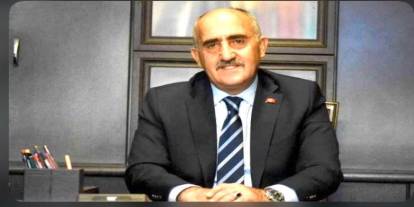Hüseyin Tanfer’den Gaziler Günü mesajı: “Gazilerimiz vatanseverliğin yaşayan abideleridir”