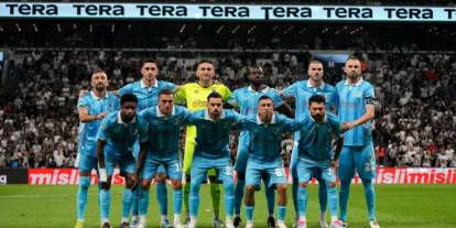 Erzurumspor FK ve Samsunspor 7. kez karşı karşıya! İşte 6 maçlık rekabetteki tablo