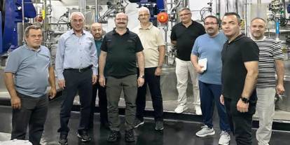 İlaç hammaddesinde yeni dönem: Dev merkez Atatürk Üniversitesine geçiyor
