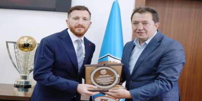 Süper Lig bileti sonrası Ahmet Dal’a anlamlı jest