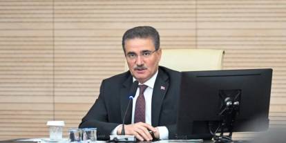 Erzurum’da okullar açılmadan güvenlik zirvesi: Tedbirler masaya yatırıldı