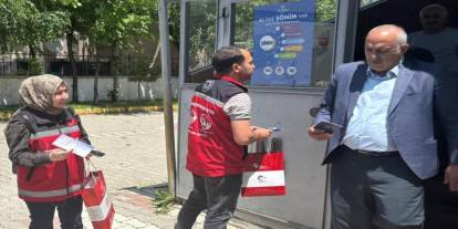 Erzurum’da şiddete karşı farkındalık seferberliği: Ekipler sahada