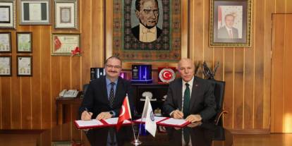 Erzurum’da üniversite ve belediyeden stratejik iş birliği: 3 yeni merkez kuruluyor