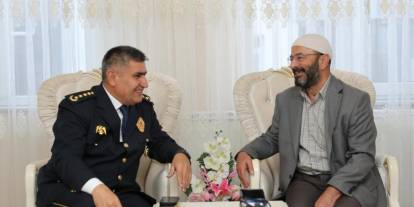 Mahmut Ay’dan Erzurum mesajı: “Huzur ve güvenlik temel önceliğimiz olacak”