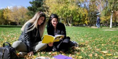 Atatürk Üniversitesi’nde 400 öğrenciyle araştırma: Ağaç algıları şaşırttı
