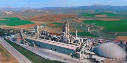 Erzurum’un vergi rekortmenleri belli oldu: Aşkale Çimento zirvede